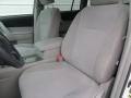 2011 Blizzard White Pearl Toyota Highlander   photo #31