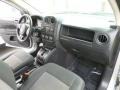 Bright Silver Metallic - Compass Sport Photo No. 15