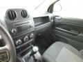 Bright Silver Metallic - Compass Sport Photo No. 22