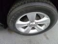 Bright Silver Metallic - Compass Sport Photo No. 24