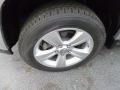 Bright Silver Metallic - Compass Sport Photo No. 25