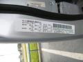 Bright Silver Metallic - Compass Sport Photo No. 26