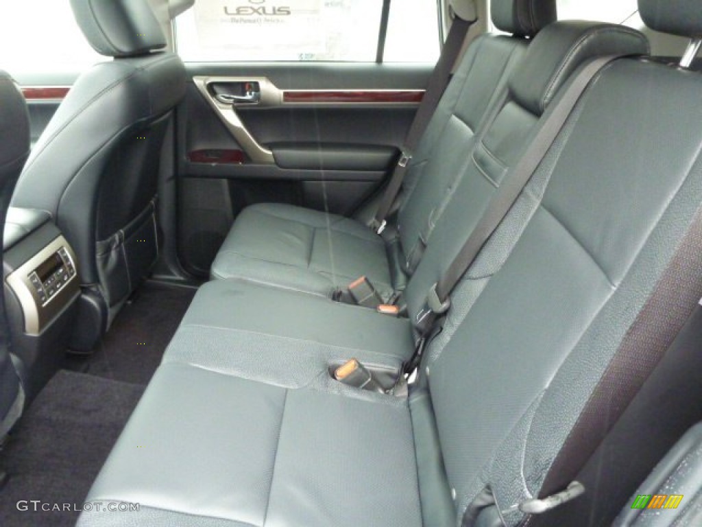 2014 Lexus Gx 460 Interior Color Photos Gtcarlot Com