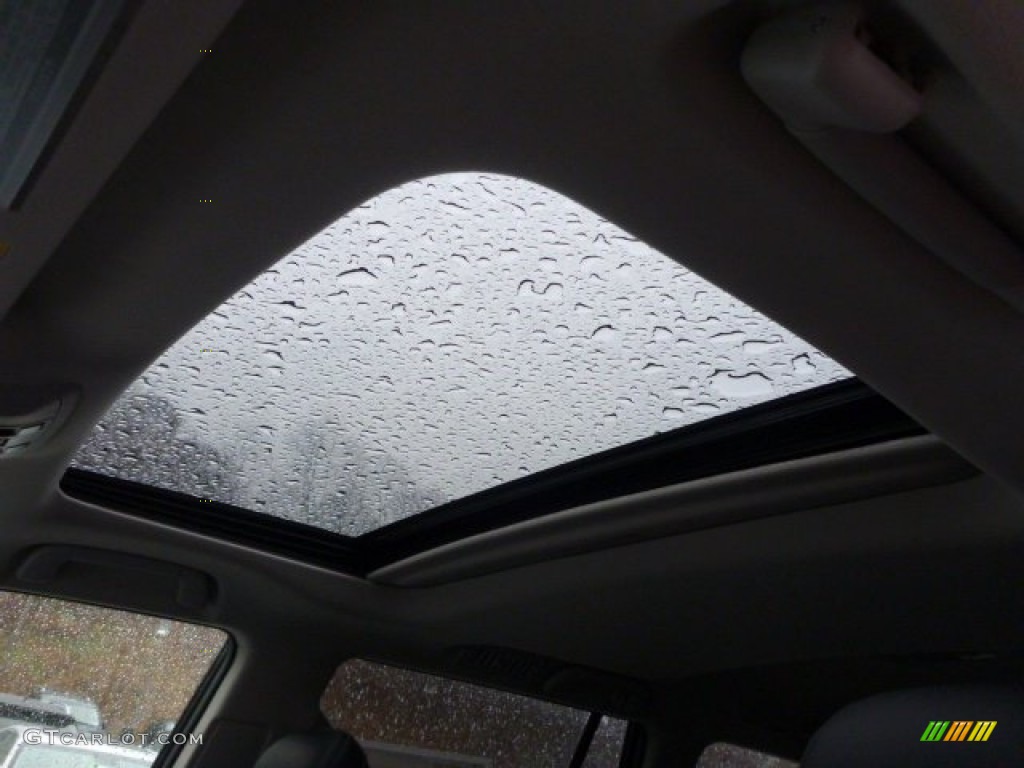 2014 Lexus GX 460 Sunroof Photo #88536702
