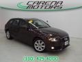 2011 Teak Brown Metallic Audi A4 2.0T quattro Avant #88532285