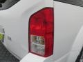 Avalanche White - Pathfinder SE Photo No. 18