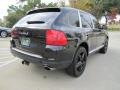 Black - Cayenne S Photo No. 10