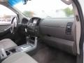 2008 Avalanche White Nissan Pathfinder SE  photo #24