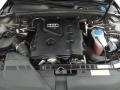 2011 Teak Brown Metallic Audi A4 2.0T quattro Avant  photo #15
