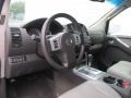 2008 Avalanche White Nissan Pathfinder SE  photo #38