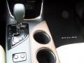 Champagne Mica - Avalon Hybrid XLE Photo No. 19