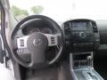 2008 Avalanche White Nissan Pathfinder SE  photo #42