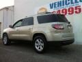 2013 Champagne Silver Metallic GMC Acadia SLE  photo #5