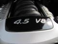 Black - Cayenne S Photo No. 51