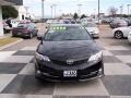 Attitude Black Metallic - Camry SE Photo No. 2