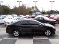 Attitude Black Metallic - Camry SE Photo No. 3