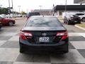 Attitude Black Metallic - Camry SE Photo No. 4