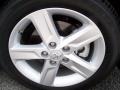 Attitude Black Metallic - Camry SE Photo No. 7