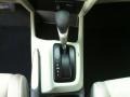 Taffeta White - Civic LX Coupe Photo No. 12