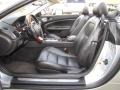 Liquid Silver Metallic - XK XK8 Convertible Photo No. 2