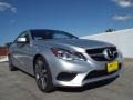 2014 Iridium Silver Metallic Mercedes-Benz E 350 Coupe  photo #11