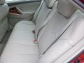 Barcelona Red Metallic - Camry XLE Photo No. 11