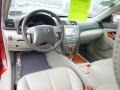 Barcelona Red Metallic - Camry XLE Photo No. 12