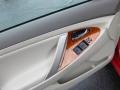 Barcelona Red Metallic - Camry XLE Photo No. 13