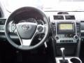 Attitude Black Metallic - Camry SE Photo No. 14
