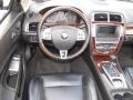 Liquid Silver Metallic - XK XK8 Convertible Photo No. 18