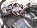 Liquid Silver Metallic - XK XK8 Convertible Photo No. 19