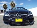 Black - E 550 Cabriolet Photo No. 2
