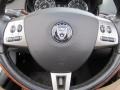 Liquid Silver Metallic - XK XK8 Convertible Photo No. 20