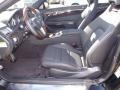 Black - E 550 Cabriolet Photo No. 5