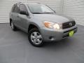 Everglade Metallic - RAV4  Photo No. 2