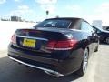 Black - E 550 Cabriolet Photo No. 8
