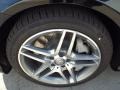 Black - E 550 Cabriolet Photo No. 10