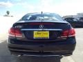 2014 Black Mercedes-Benz E 350 Coupe  photo #5