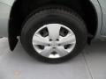 Everglade Metallic - RAV4  Photo No. 14