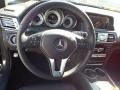 2014 Black Mercedes-Benz E 350 Coupe  photo #9