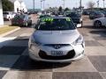 Triathlon Gray - Veloster  Photo No. 2
