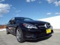 2014 Black Mercedes-Benz E 350 Coupe  photo #11