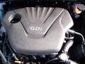 Triathlon Gray - Veloster  Photo No. 6