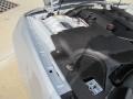 Liquid Silver Metallic - XK XK8 Convertible Photo No. 44