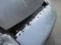 Liquid Silver Metallic - XK XK8 Convertible Photo No. 46