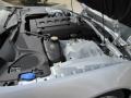 Liquid Silver Metallic - XK XK8 Convertible Photo No. 47
