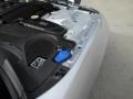 Liquid Silver Metallic - XK XK8 Convertible Photo No. 48