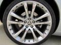 Liquid Silver Metallic - XK XK8 Convertible Photo No. 49