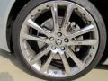 Liquid Silver Metallic - XK XK8 Convertible Photo No. 50