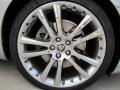 Liquid Silver Metallic - XK XK8 Convertible Photo No. 51